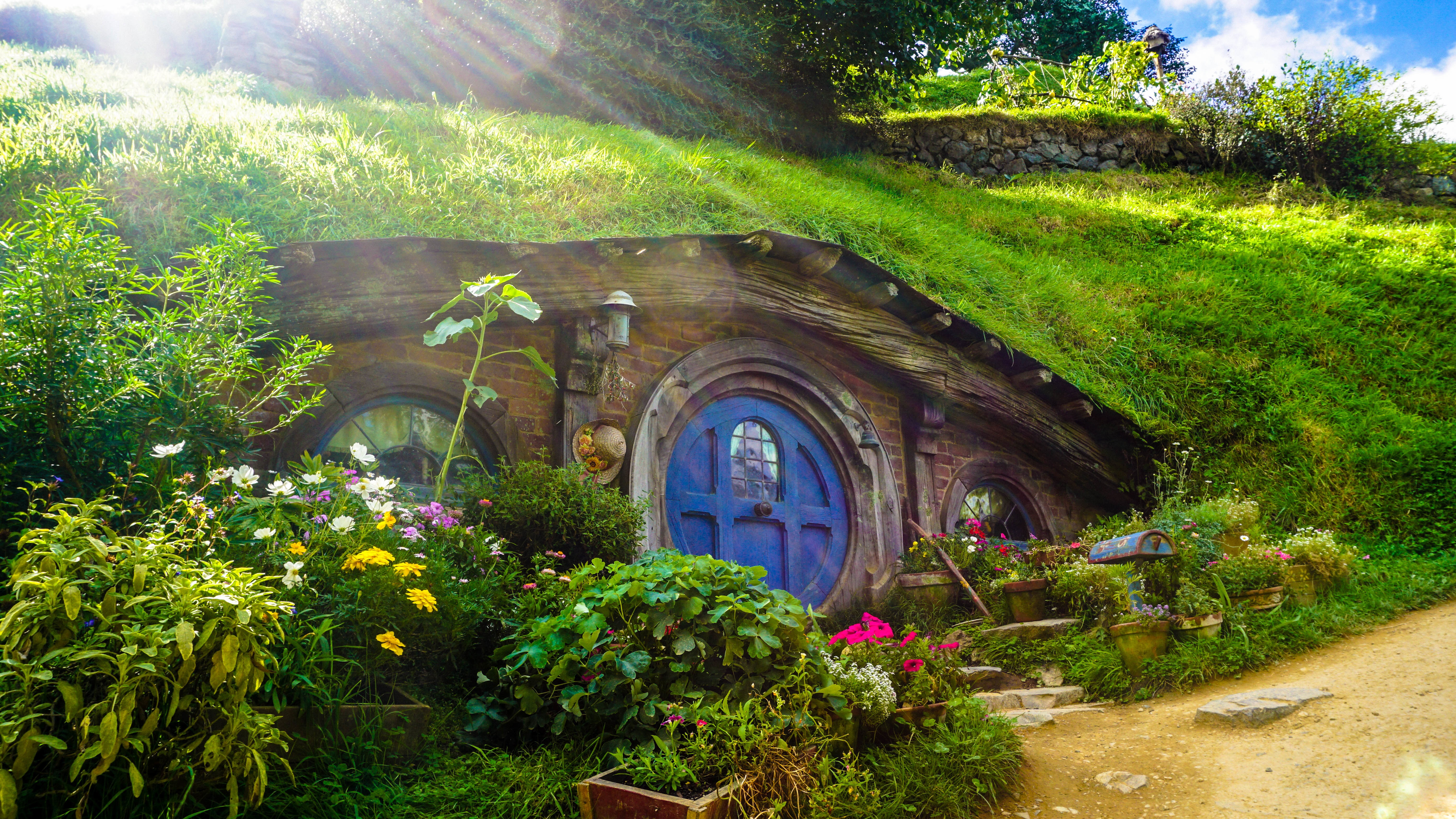 hobbit-house